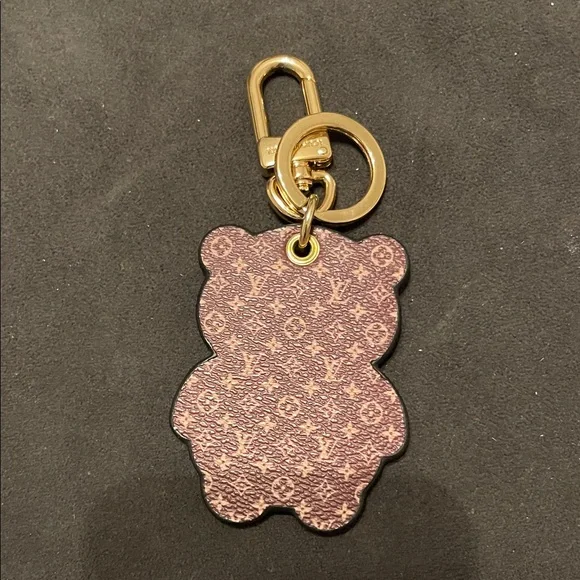 Louis Vuitton Brown Monogram Shoulder Bag - Picture 4 of 7